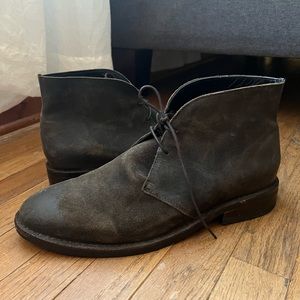 Men’s Thursday Scout Boots - Size 11.5